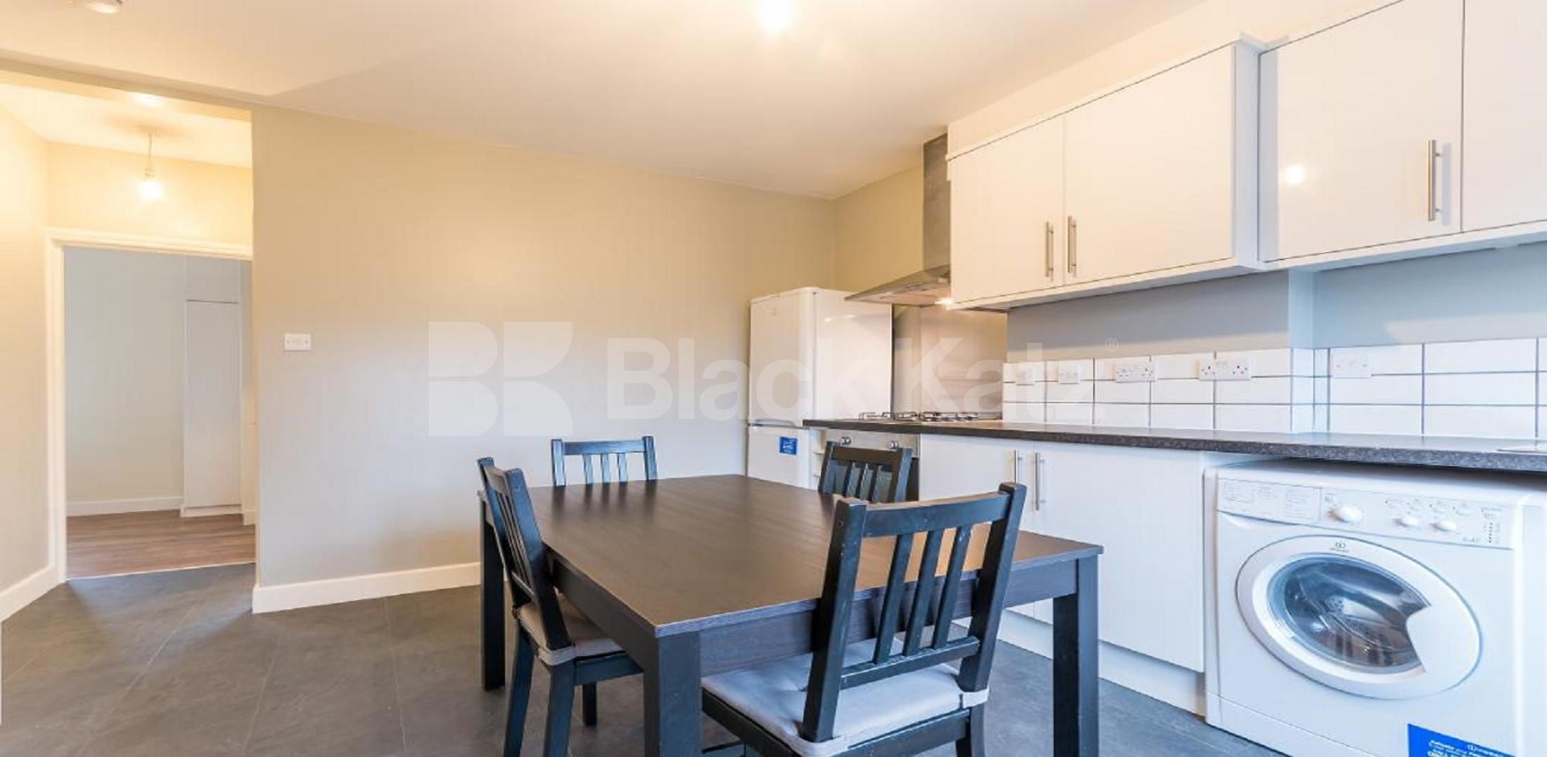 			NEW INSTRUCTION, 2 Bedroom, 1 bath, 1 reception Apartment			 Eylewood Road, West Norwood